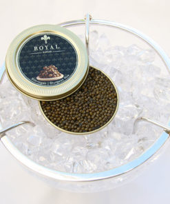 Alternative view of Royal Select Caviar