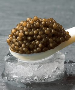 Imperial Caviar