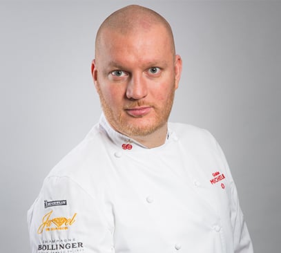 Philipp Liebisch