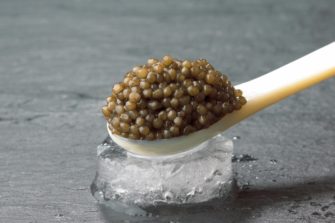 Caviar del Stör Classic (30 g)