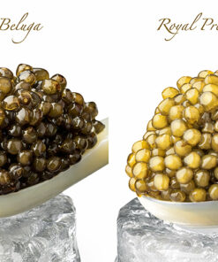 Alternative view of Gourmet-Set Luxury