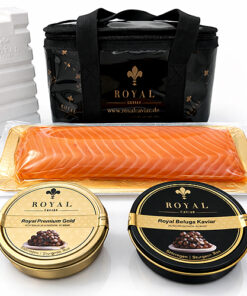 Gourmet-Set Luxury
