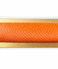 Lachsfilet