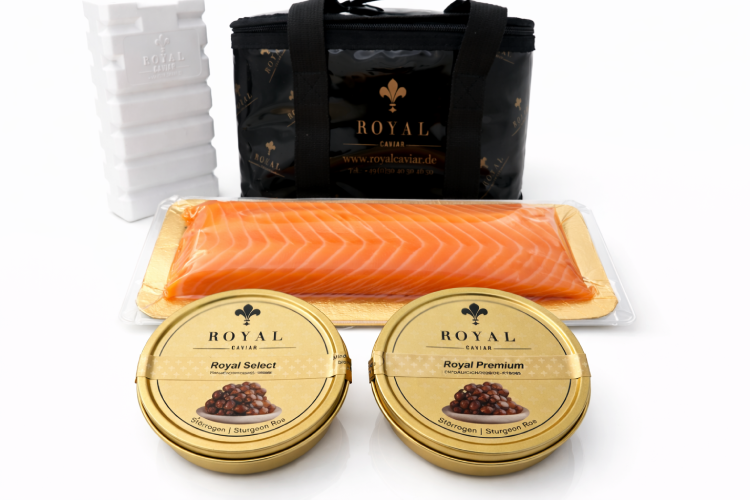 Набор для гурманов